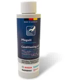 Bosch Edelstahlreiniger Pflegeöl 100 ml