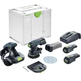 Festool Akku-Kantenschleifer ES-ETSC 125 3,1 I-Plus