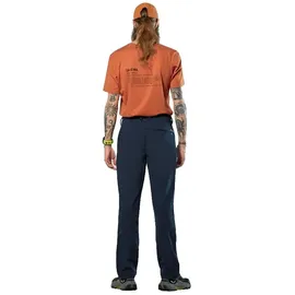 Salewa Puez Dolomia 2 Hose Herren Nachtblau