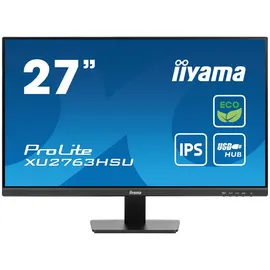 Iiyama ProLite XU2763HSU-B1 27"