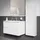 Ideal Standard Mirror & Light Spiegel T3357BH