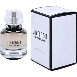 Givenchy L'Interdit Eau de Parfum 35 ml