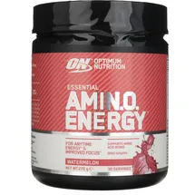 Optimum Nutrition Essential Amino Energy Watermelon Pulver 270 g