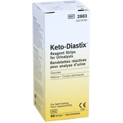 Keto Diastix