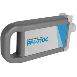 Canon PFI-710C cyan