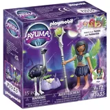 Playmobil Moon Fairy mit Seelentier