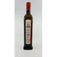 "Classico" 0,5L - Natives Olivenöl Extra Vergine -Aldo Parente - eig.Herstellung