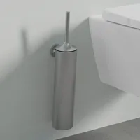 Duravit Starck T WC-Bürstengarnitur, 0099467000,