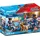 Playmobil City Action Polizei-Straßensperre 6878