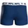 NFL Boxershorts NFL Shield blau/rot/weiß M 3er Pack