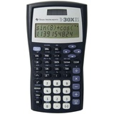 Texas Instruments TI-30X IIS Wissenschaftlicher Taschenrechner