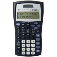 Texas Instruments TI-30X IIS Wissenschaftlicher Taschenrechner