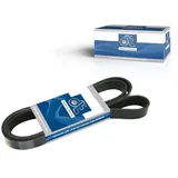 DT Spare Parts Keilrippenriemen 6 PK L: 2150 mm W: 21,4 mm