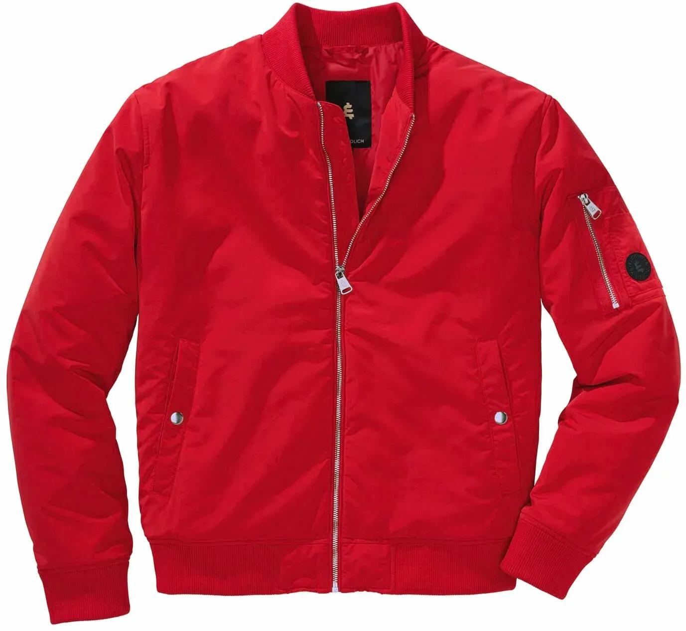 Urbane Fliegerjacke - 46