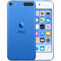 Apple iPod Touch 7. Generation 7G (32GB) Blau Blue Collectors RAR NEU NEW