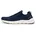 Sneaker Blau 41