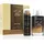 Lattafa Ameer Al Oudh EDP 100 ml + Deo Spray 50 ml Geschenkset