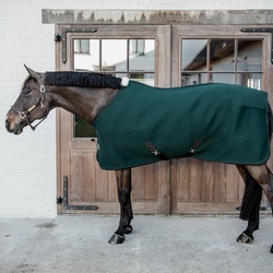 Kentucky Horsewear Abschwitzdecke 4D Spacer, 160,Farbe Kentucky