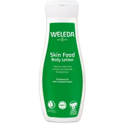 Weleda Skin Food Bodylotion 200 ml