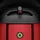 Krups Nescafé Dolce Gusto Mini Me KP 120H kirschrot