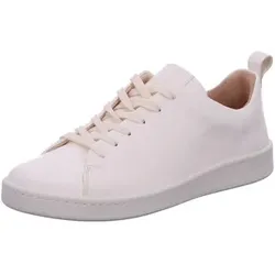 Werner Schuhe  Halbschuhe Schnuerschuhe Sperling 973-77 panna  in Weiss, 39