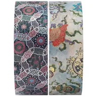 Paperblanks Chakra Shankha Washi Tape 15mm x 10m
