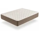 Moonia Magnum Matratze, 30cm, 135x190cm Moonia