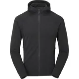 Rab Hoodie schwarz S