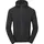 Rab Hoodie schwarz S
