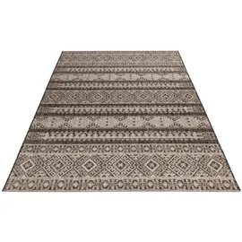 lalee.avenue Obsession Teppich My Nordic 876« grau