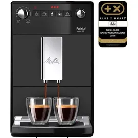 Melitta Purista F230-102 Schwarz