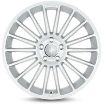 Keskin Tuning KT15 Speed 7 x 16 5 x 120 ET35 ML72,6 Silber