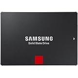 Samsung MZ-7KE2T0BW 850PRO SSD 2TB (6,4 cm (2,5 Zoll), SATA III) schwarz