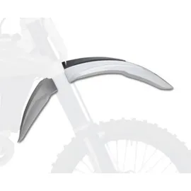Polisport Schutzblech vorne weiss Polisport 8567600001