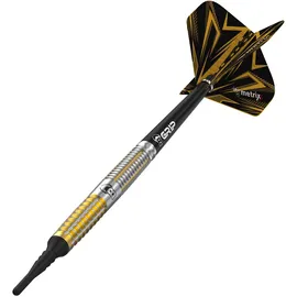 BULL'S Stinger Soft Dart, 90% Tungsten