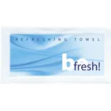 Hellma Be Fresh Erfrischungstücher 400 Stück