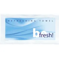 Hellma Be Fresh Erfrischungstücher 400 Stück