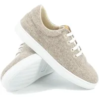 Gottstein Wool Walker 101 in beige | Gr.: 41