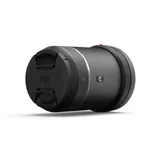 DJI Objektiv schwarz für DJI