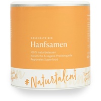 CBD Vital Hanfsamen geschält Super Food
