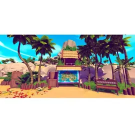 Instant SPORTS Paradise