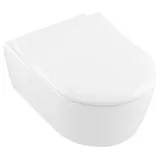 Villeroy & Boch Avento WC-Sitz Weiß