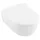 Villeroy & Boch Avento WC-Sitz Weiß