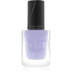 Catrice GEL AFFAIR Nagellack Farbton 025 Lilac Lullaby 10.5 ml