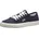 Herren Sneaker Navy 44 EU
