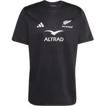 adidas All Blacks Supporter Trikot schwarz XL