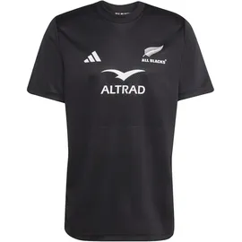 adidas All Blacks Supporter Trikot schwarz XL