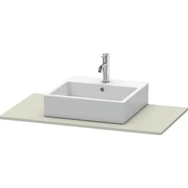 Duravit XSquare Konsole XS060E06060,