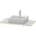 Duravit XSquare Konsole XS060E06060,