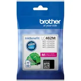 Brother LC-462M magenta